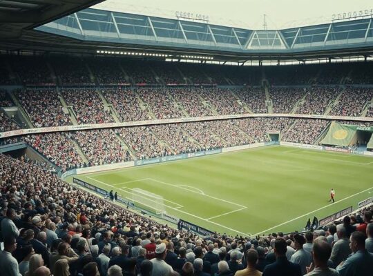 Germany Drawn into Group E for 2026 World Cup