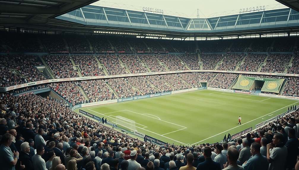 Germany Drawn into Group E for 2026 World Cup