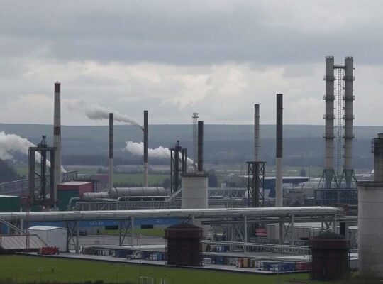 German Leader Urges Economic Patriotism Amid Industry Concerns