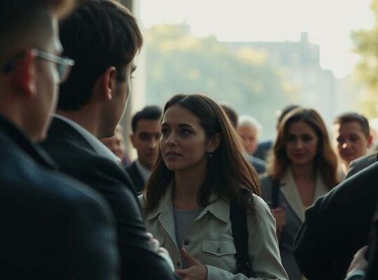 Commerzbank Dismisses UniCredit Takeover as Lacking Value