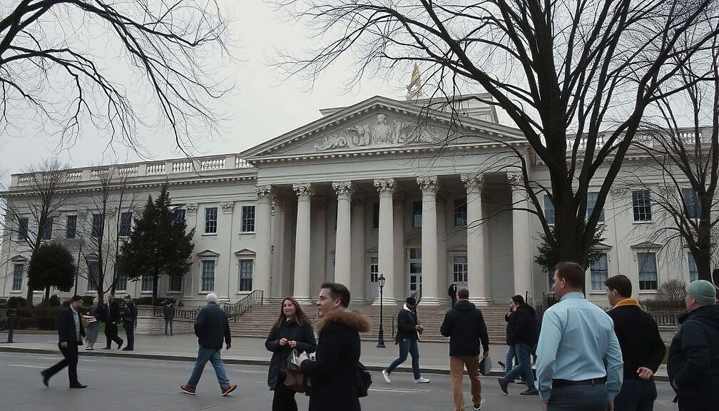 Germany Reviews Thousands of Syrian Asylum Cases