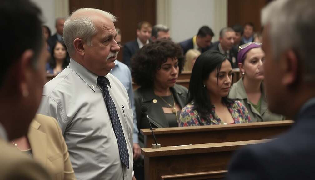 Lawyer Charged Over Nazi Salute in Parliament