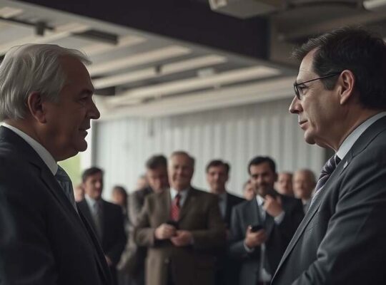 Financial Reform Delayed, Bureaucracy Cuts Planned