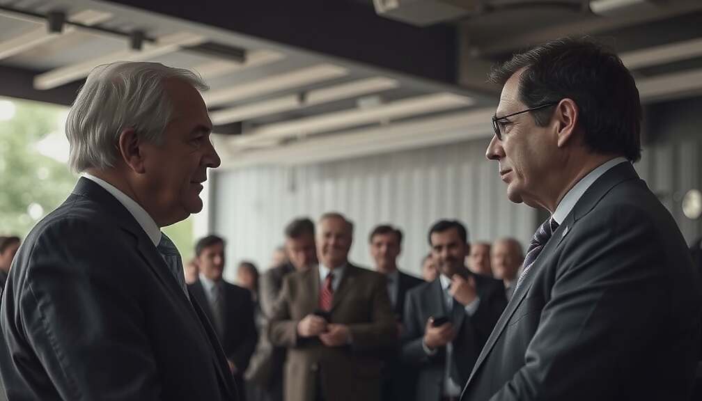 Financial Reform Delayed, Bureaucracy Cuts Planned