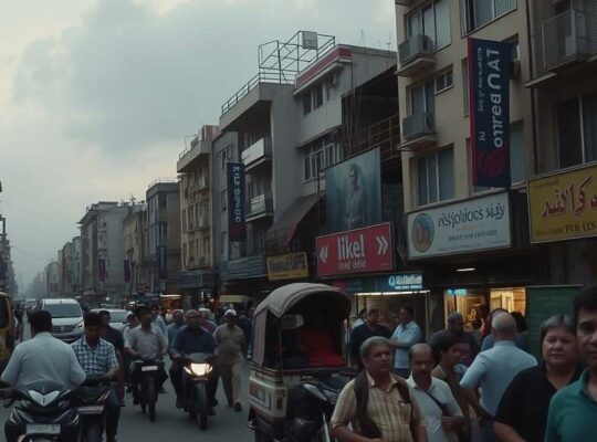 Germany Struggles to Define "High-Efficiency" Engines Amid EU Debate