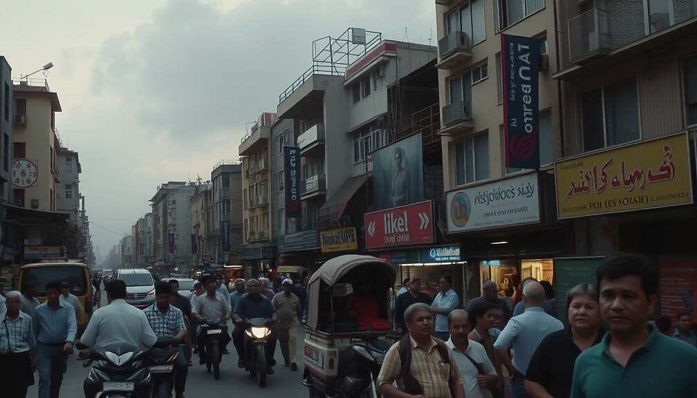 Germany Struggles to Define "High-Efficiency" Engines Amid EU Debate