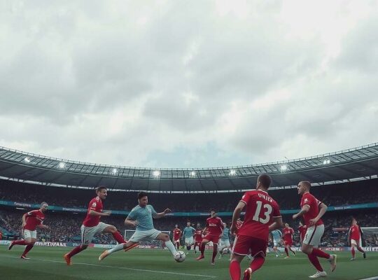 Hamburg Wins Thrilling North Derby Against Bremen