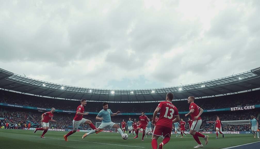 Hamburg Wins Thrilling North Derby Against Bremen