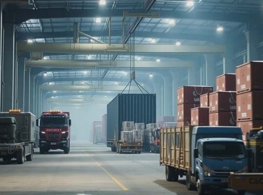 Germany Targets Chinese Imports to Enforce Online Retail Rules