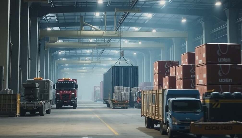 Germany Targets Chinese Imports to Enforce Online Retail Rules