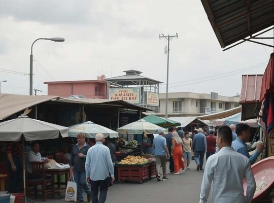 France Blocks EU-Mercosur Trade Deal Amid Concerns