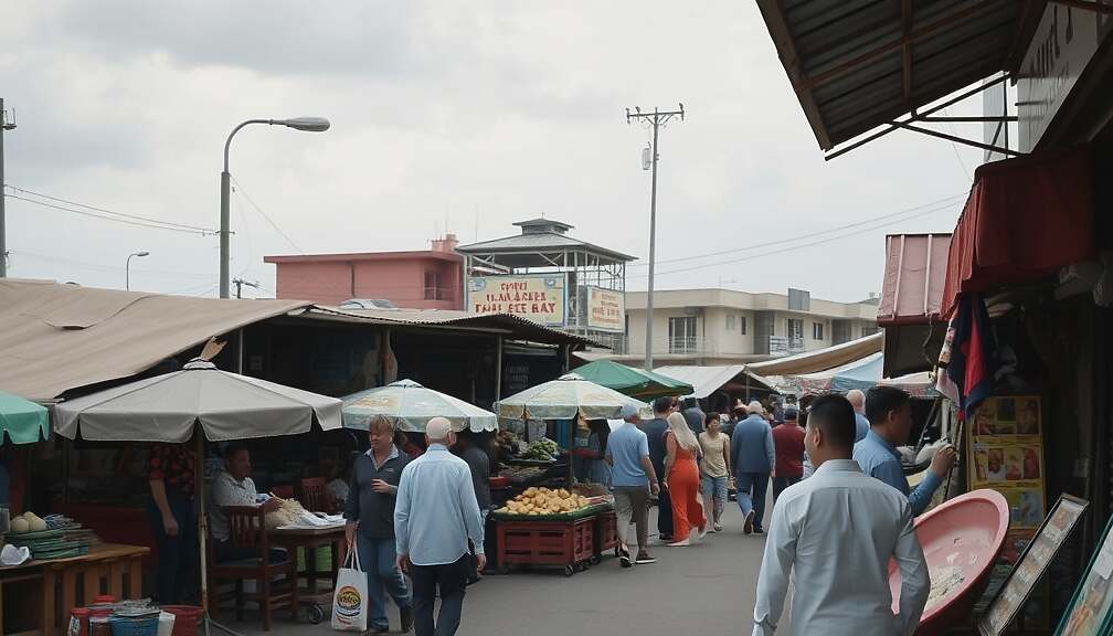France Blocks EU-Mercosur Trade Deal Amid Concerns