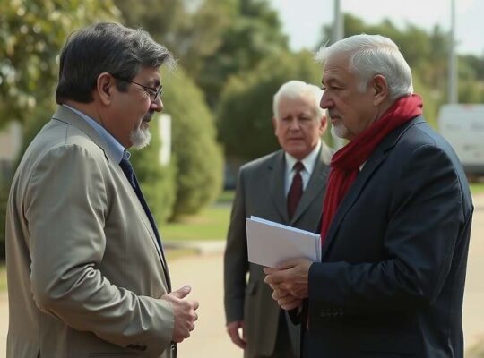 Reul Threatens Resignation Over Potential AfD Ties