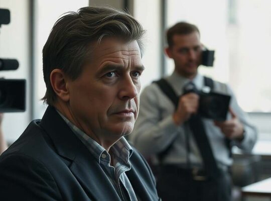 Ukraine Ambassador Urges West to Abandon "Neutral" Stance in Russia Peace Talks