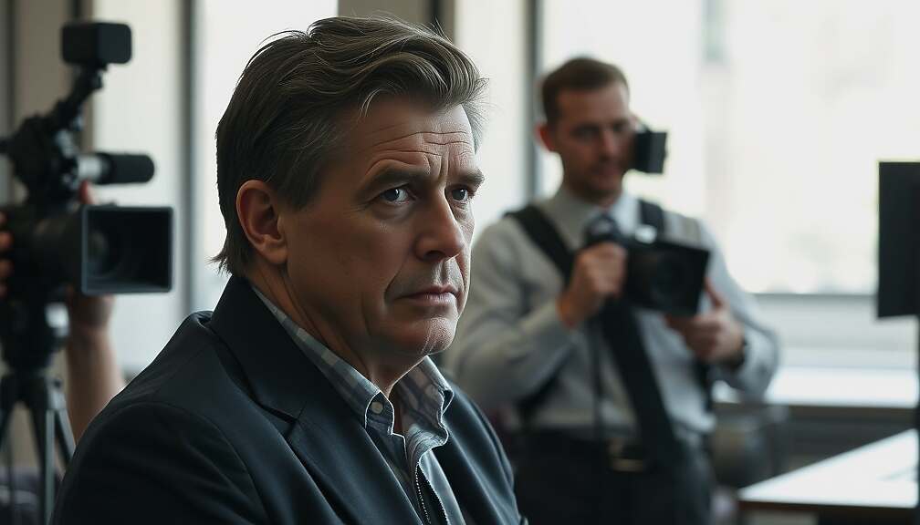 Ukraine Ambassador Urges West to Abandon "Neutral" Stance in Russia Peace Talks