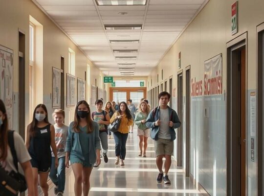 German Parties Push for Mandatory Business Education in Schools