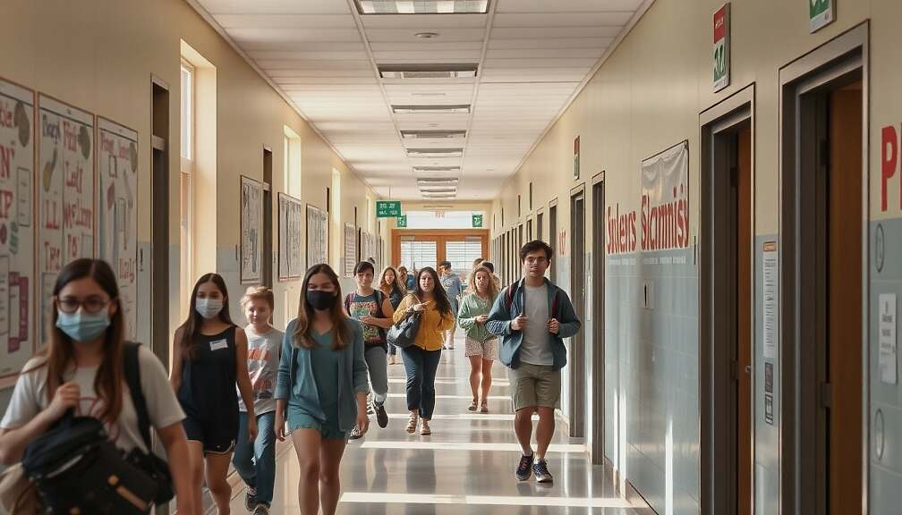 German Parties Push for Mandatory Business Education in Schools