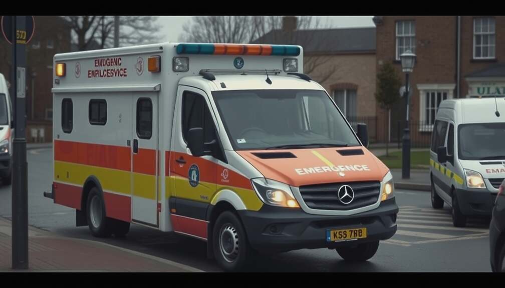 Air Rescue Chief Calls for Zero Tolerance for Drugs and Alcohol Driving