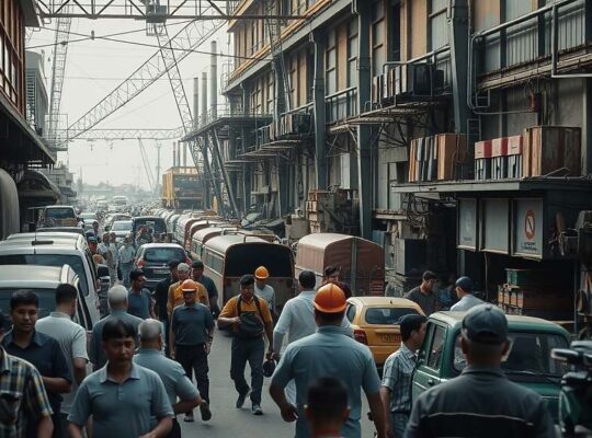 EU Eases Scope of Landmark Supply Chain Due Diligence Law