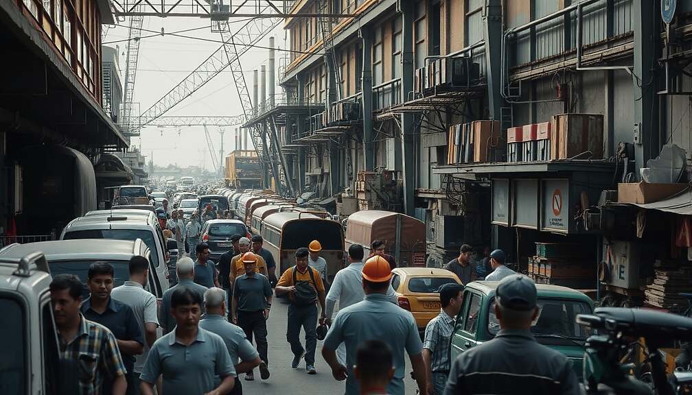 EU Eases Scope of Landmark Supply Chain Due Diligence Law