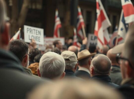 AfD Moves to Expel Former Secretary Amid Internal Scandal