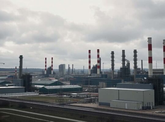 Thyssenkrupp Steel Restructuring to Cost Hundreds of Millions