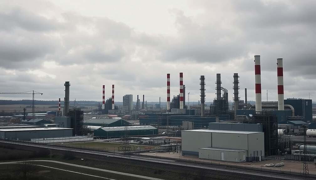 Thyssenkrupp Steel Restructuring to Cost Hundreds of Millions