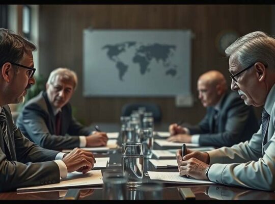 Von der Leyen Pushes for Mercosur Deal to Boost EU Trade