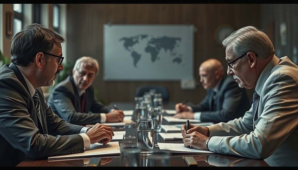 Von der Leyen Pushes for Mercosur Deal to Boost EU Trade