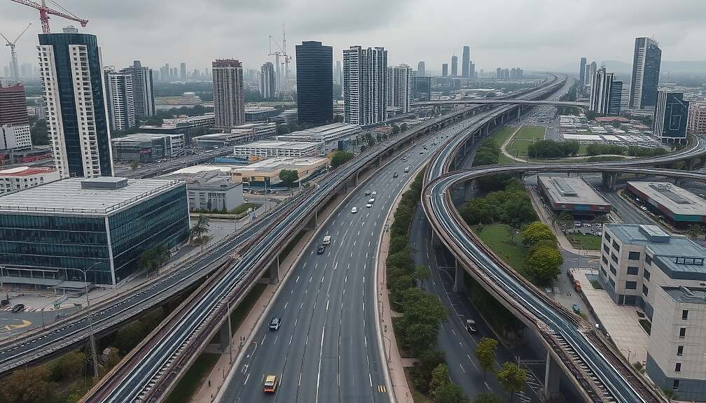 Germany Outlines Plan to Achieve Over 90% Emissions Cut by 2040