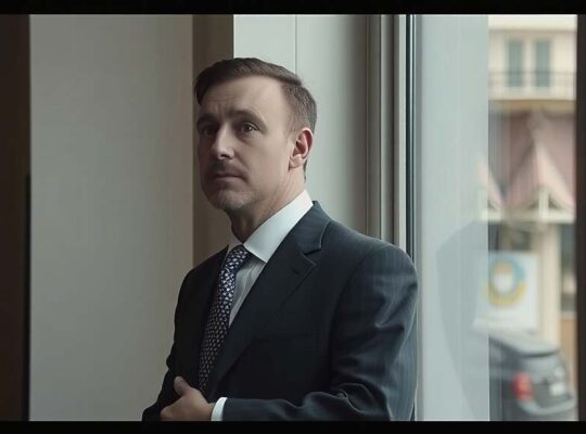 LinkedIn Founder Mulls Leaving U.S. Amid Trump Concerns