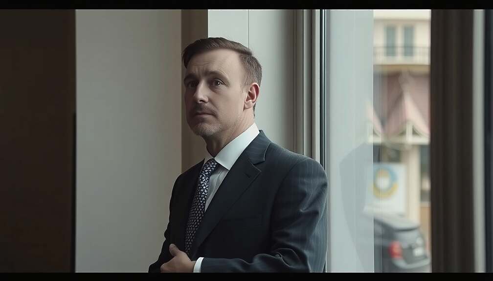 LinkedIn Founder Mulls Leaving U.S. Amid Trump Concerns