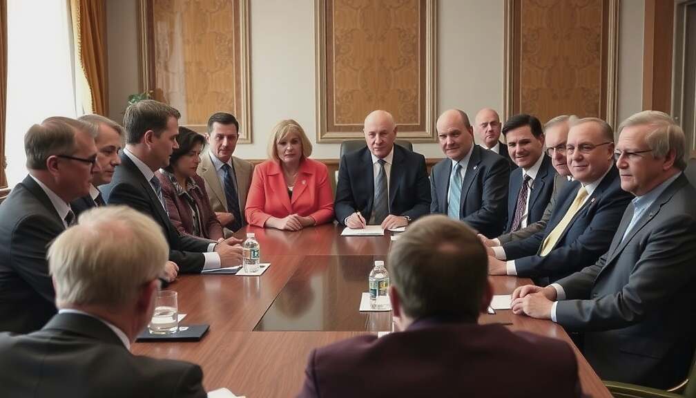 German Ministers Weigh Legal Options