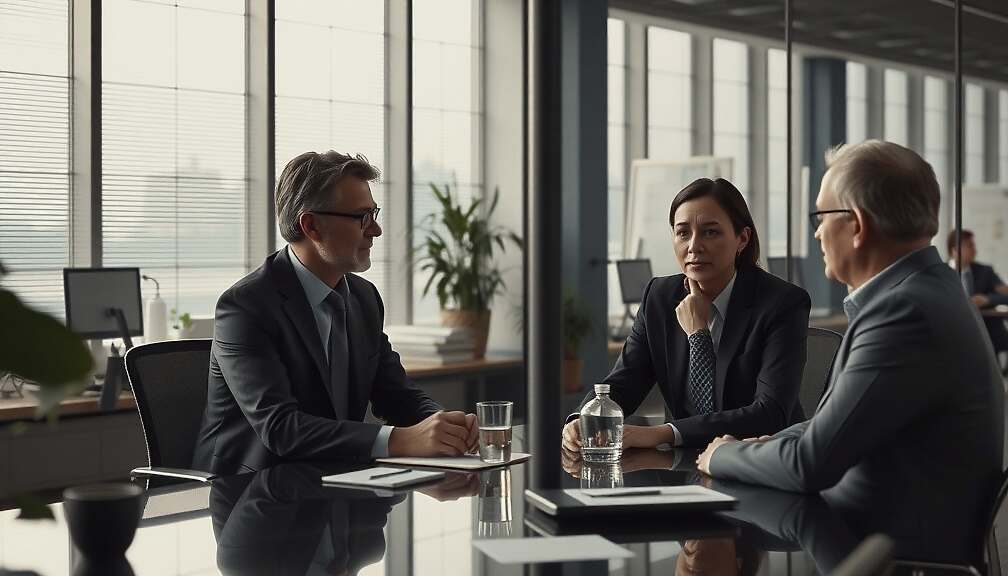 Accountability Will Be Enforced