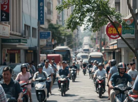 Chip Stocks Boost US Markets Ahead of Holiday Season