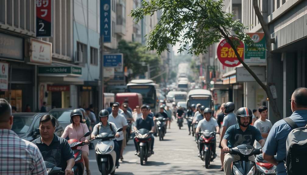 Chip Stocks Boost US Markets Ahead of Holiday Season