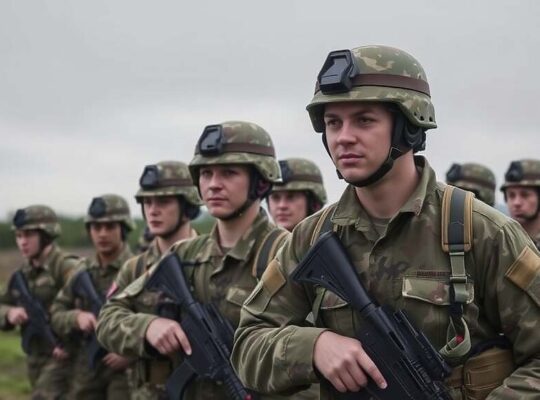 Paratrooper Unit Overhauled Amid Scandal and Leadership Failure