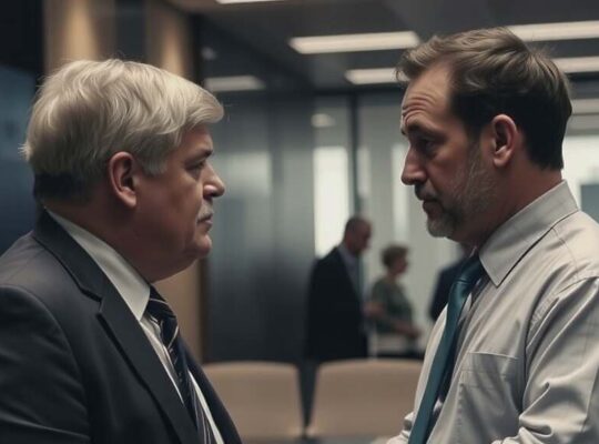 Germany Urges Israel Against West Bank Annexation