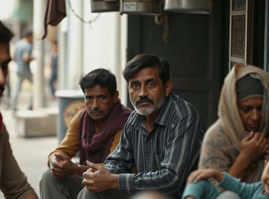 Caregiver Costs Soar, Reflecting Germany's Aging Population