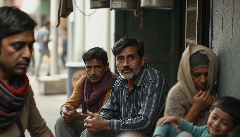 Caregiver Costs Soar, Reflecting Germany's Aging Population