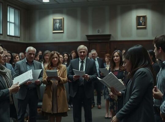 Jenische Seek Recognition as Germany's Fifth Minority Group