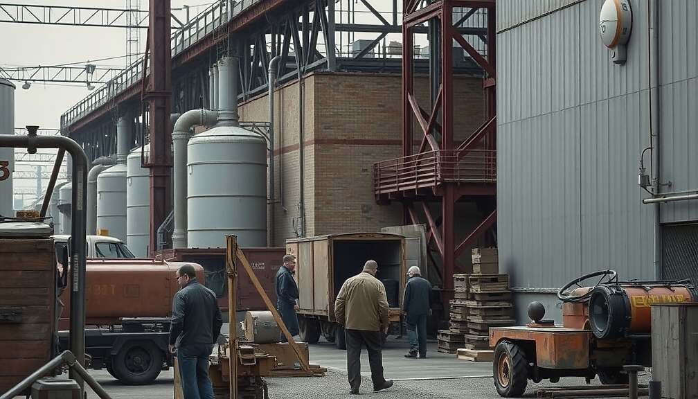 Eastern German Business Groups Reject Ties with AfD