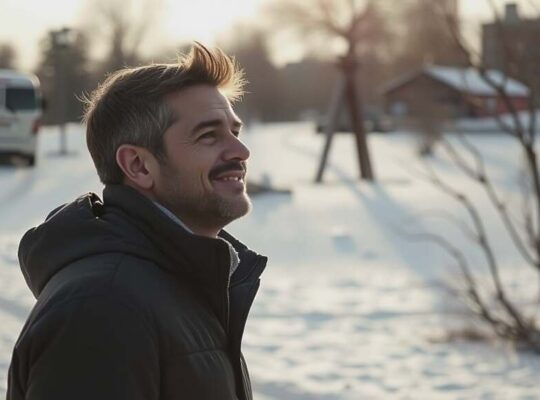 German Leaders Embrace Digital Detox for the Holidays