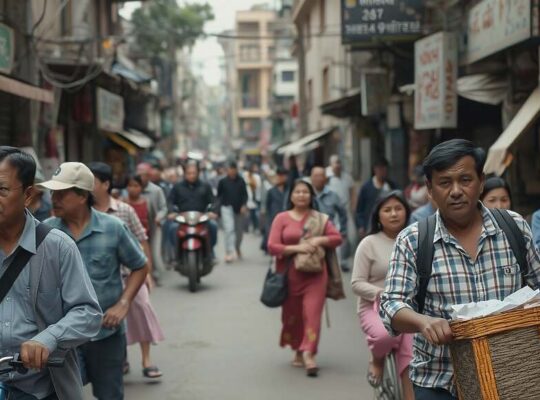 German Labor Market Shows Signs of Stagnation