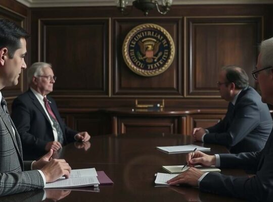 EU Prosecutor Defends Inquiry Into Ex-Diplomat Mogherini