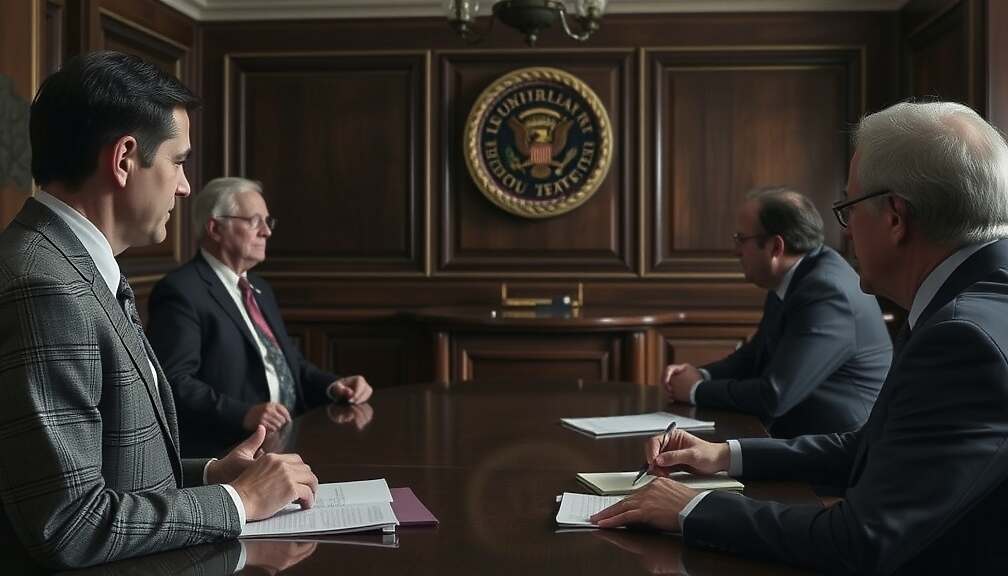 EU Prosecutor Defends Inquiry Into Ex-Diplomat Mogherini