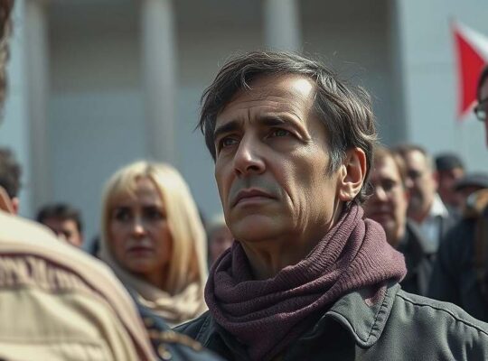 Germany Urges Restraint as China Conducts Military Drills Near Taiwan