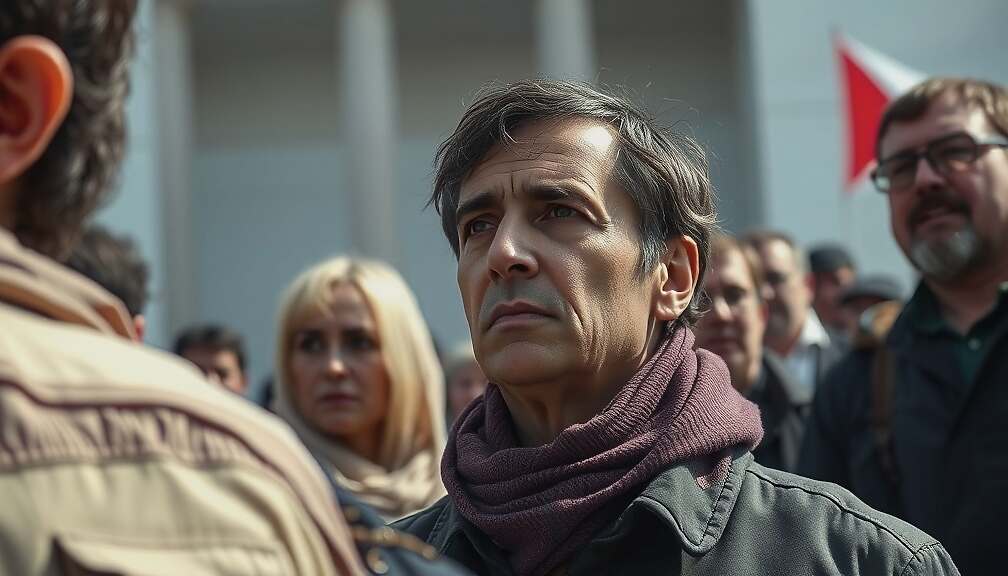 Germany Urges Restraint as China Conducts Military Drills Near Taiwan