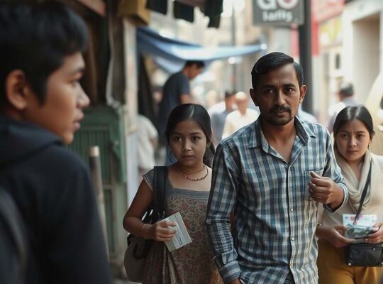 Benefit Reform Risks Punishing Vulnerable, Group Warns