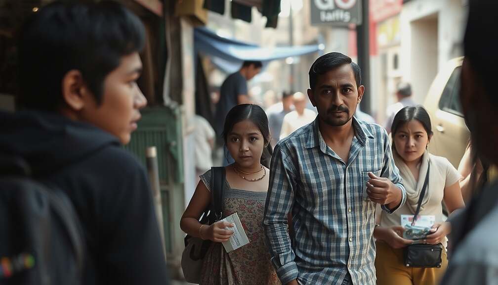 Benefit Reform Risks Punishing Vulnerable, Group Warns